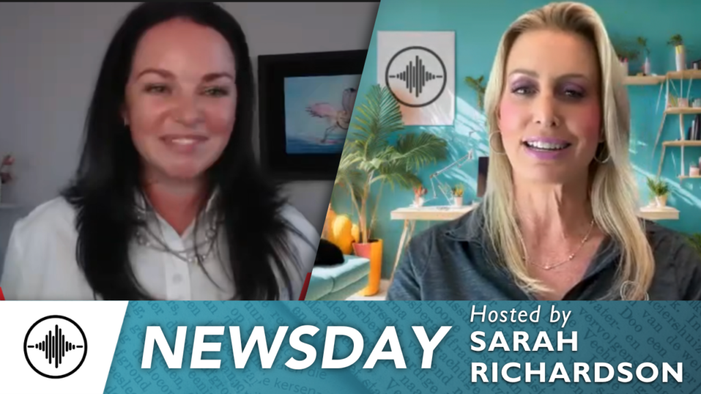 Newsday: Retaining Clinicians and Incremental Interoperability with Melissa Pettigrew