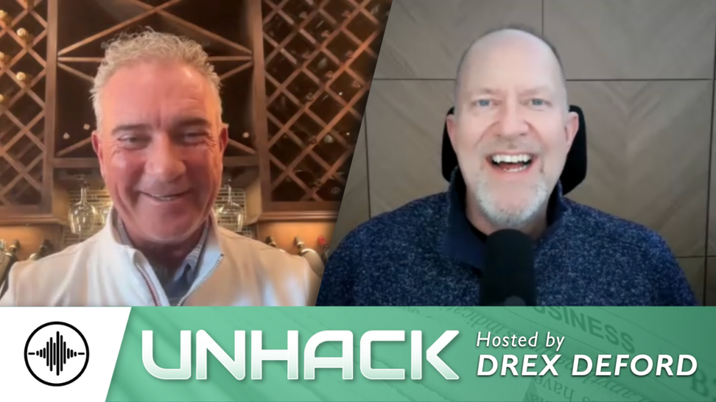 UnHack (the News): Salt Typhoon Impact and Smart TV Data Concerns with Mick Coady