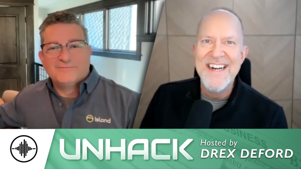 UnHack (the News): 2025 Acquisition Trends and Power School Breach Implications with John Kirkman