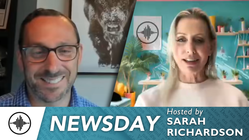 Newsday: Maintaining Efficiency while Ensuring Quality and Secure Data with Jason Rose