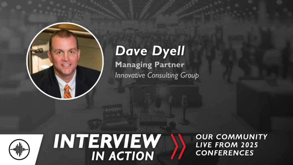 Interview In Action: Fast-Track Your AppRat and Cutting Through the AI Buzz with Dave Dyell