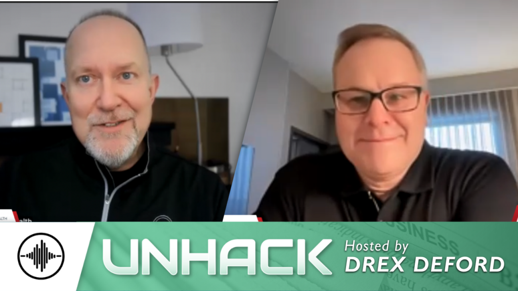 UnHack (the News): Upcoming HIPAA Update and Third-Party Risk Next Steps with George Pappas