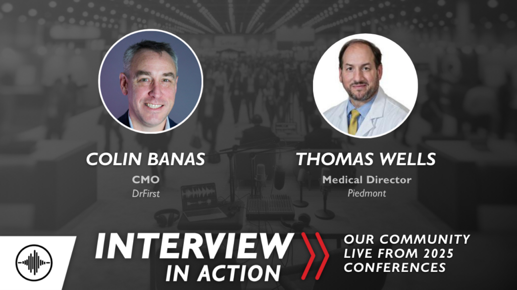 Interview In Action: Incremental Growth to Bounding Innovations with Colin Banas and Thomas Wells