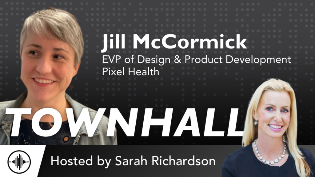 TownHall: Experience the Great Equalizer - Reimagining Facility Design with Jill McCormick