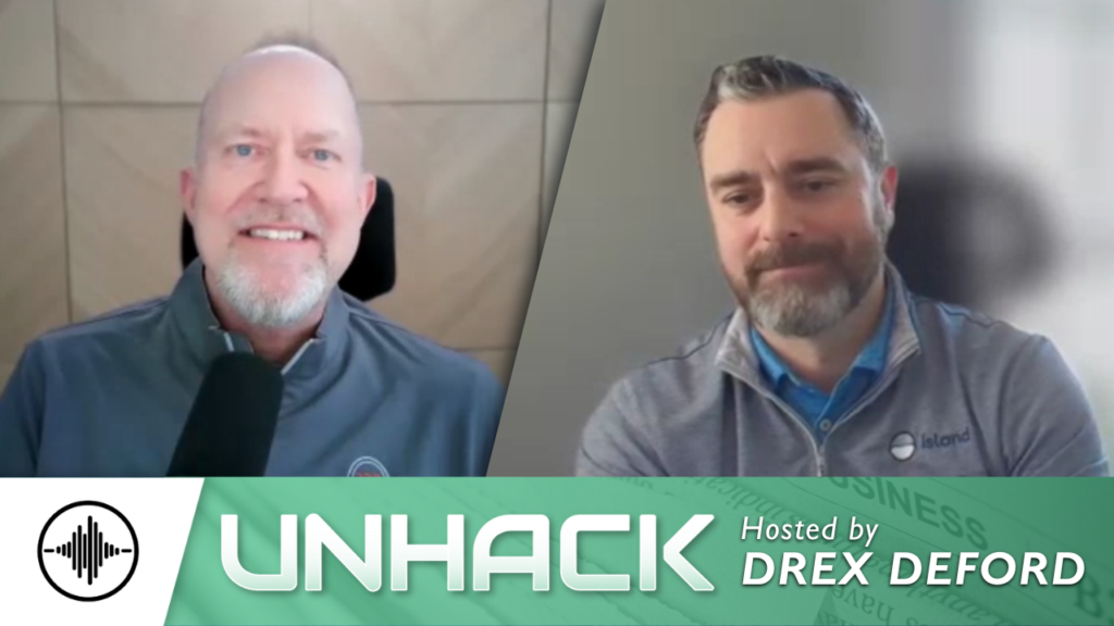 UnHack (the News): VMware Price Shock and Training in Adaptability with Christian Boucher