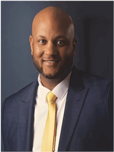 Deshan Kennedy