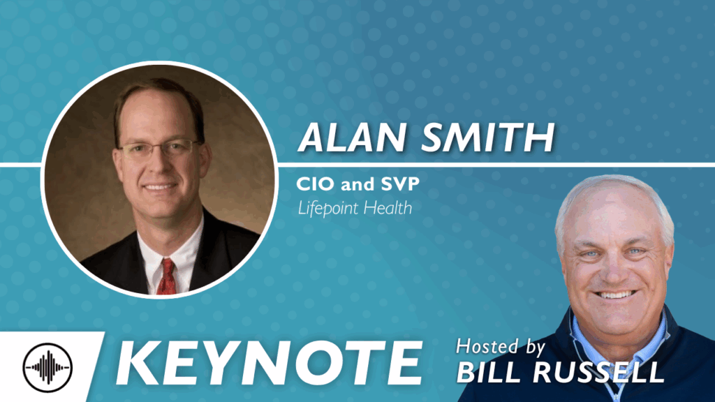 Keynote: Partner Failures, Risk Stratification, and Strategic Translation With Alan Smith