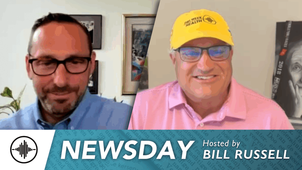Newsday: Zombie Apps and the $65 Million IT Wake-Up Call with Jason Rose
