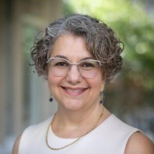 Theresa McDonnell