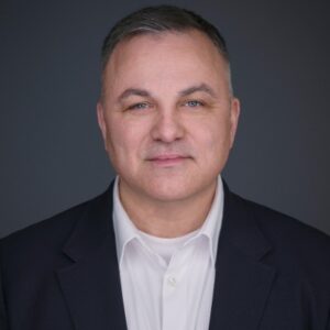 Kevin Day