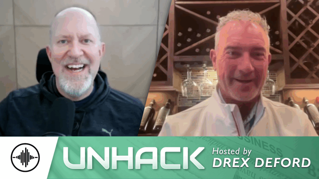 UnHack (the News): Reported Cyber Breach Death and the Interconnected World with Mick Coady