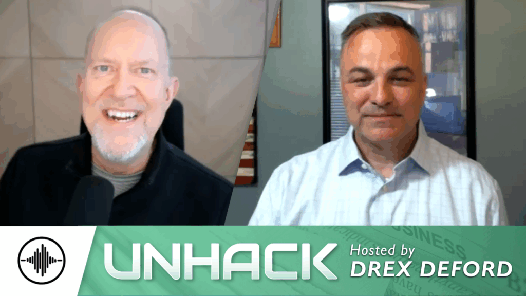UnHack (the News): The Duplicate Dilemma and Merger Instability with Kevin Day