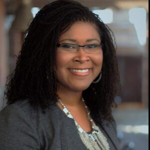 Anika Gardenhire, RN