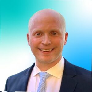 Michael Fredrickson