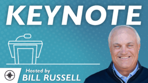 Keynote: The Future of Healthcare: Tech, Leadership, and the Next Era of Care