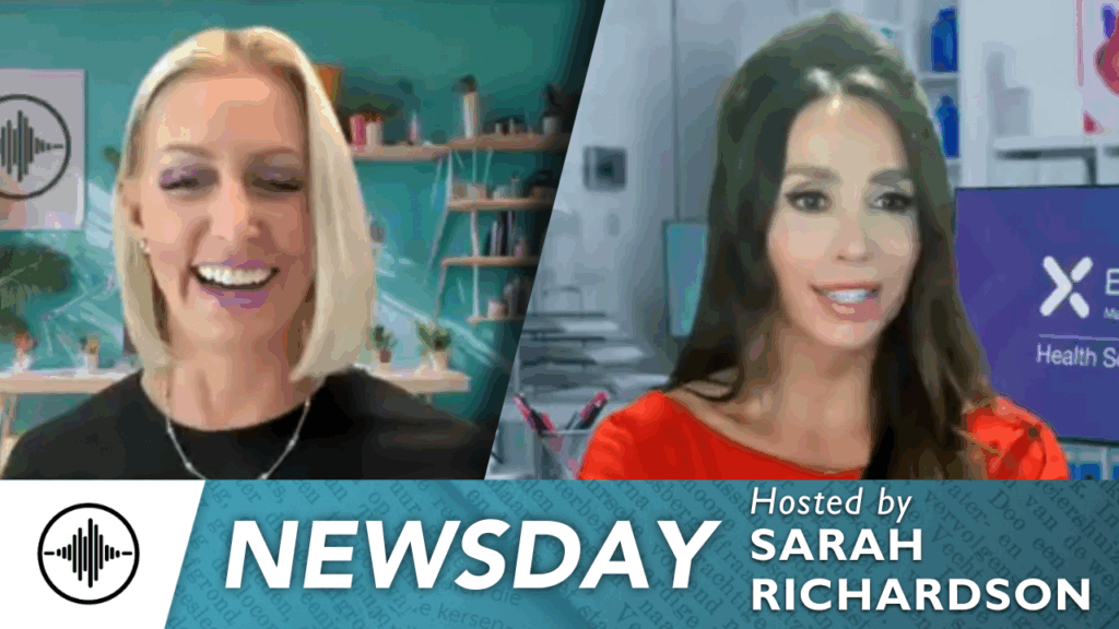 Newsday: Remote Patient Monitoring and Staffing Solutions with Margaret Ptacek