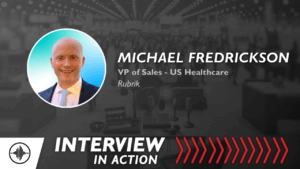 Interview In Action: Hospital Downtime and Better Recovery Planning with Michael Fredrickson