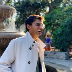 Nishith Khandwala