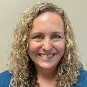 Faith Burkett