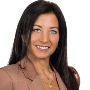 Rachel Weissberg