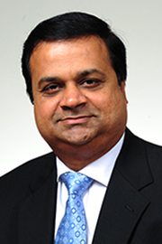 Nilesh Desai