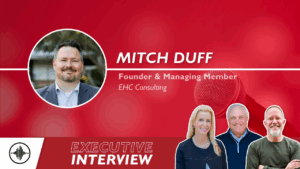 Executive Interview: Finding the Hidden Costs of Healthcare's Digital Transformation with Mitch Duff