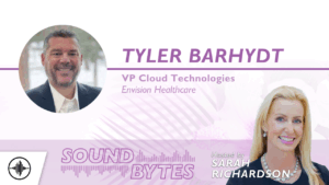 Flourish Sound Bytes: From 11 Data Centers to Zero with Healthcare IT Leader Tyler Barhydt