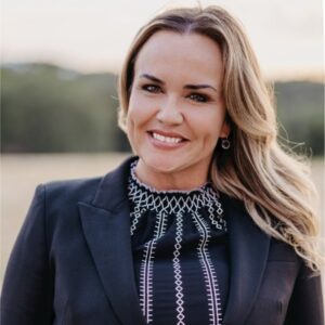 Kristen Schmidt