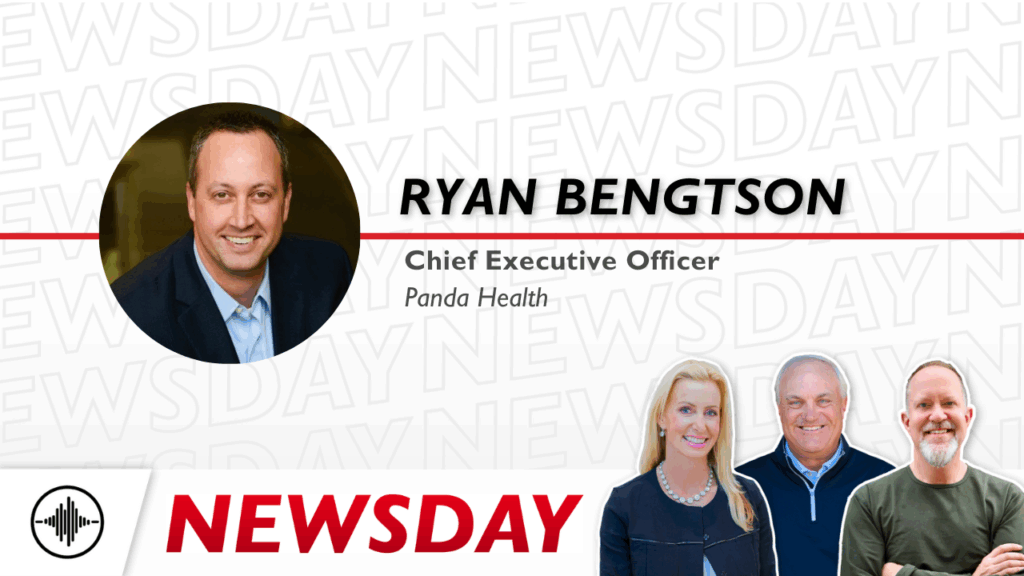 Newsday: Possible Government Shutdown and Epic's Big Ambient Push with Ryan Bengtson