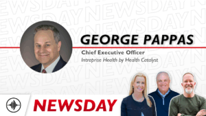 Newsday: Salesforce Breach Spreads and New Liability Era with George Pappas