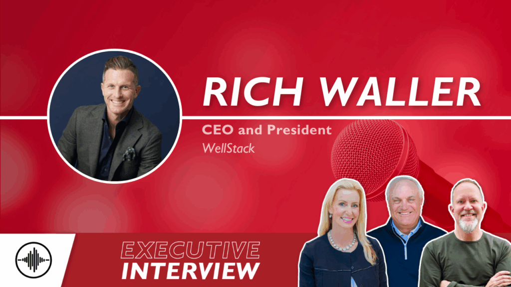 Executive Interview: Breaking Through Healthcare's Analysis Paralysis with Rich Waller