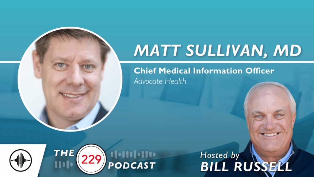 The 229 Podcast: Necessary AI Oversight and Drawing the Hard Lines with Matt Sullivan
