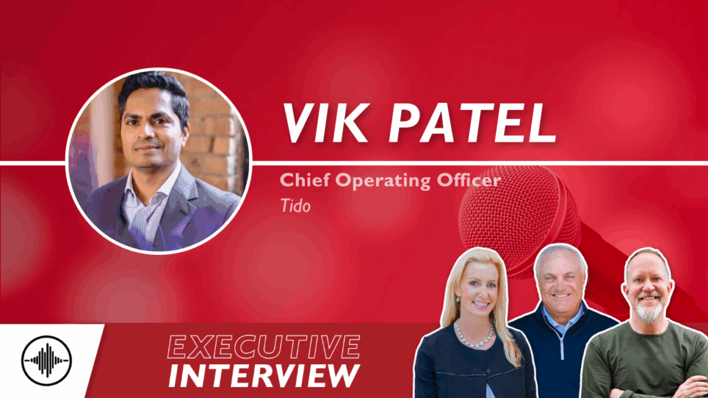 Executive Interview: Preventing Your IT Problems Before They Happen with Vik Patel