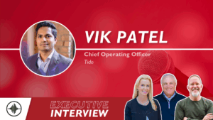 Executive Interview: Preventing Your IT Problems Before They Happen with Vik Patel