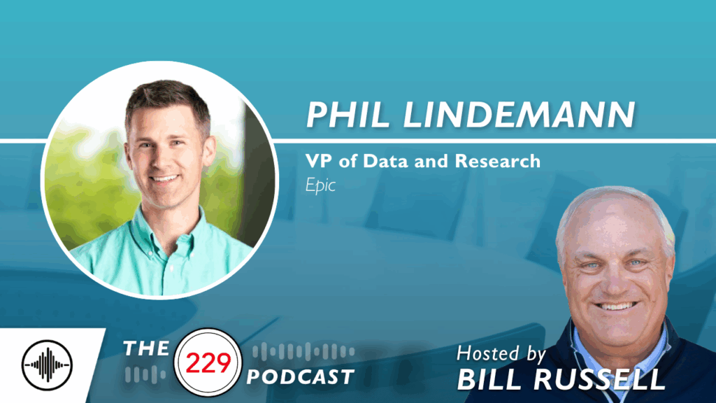 The 229 Podcast: Exploring How Epic Cosmos is Changing Care with Phil Lindemann