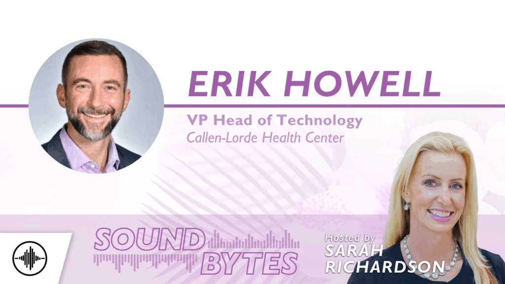 Flourish Sound Bytes: Stepping Away to Step Forward - Lessons From Sabbatical with Erik Howell