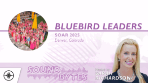 Flourish Sound Bytes: Leadership Lessons from Women Healthcare IT Executives at SOAR 2025