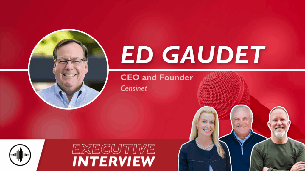 Executive Interview: The AI-Enabled Vendor Problem and Necessary Transparency with Ed Gaudet