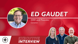Executive Interview: The AI-Enabled Vendor Problem and Necessary Transparency with Ed Gaudet