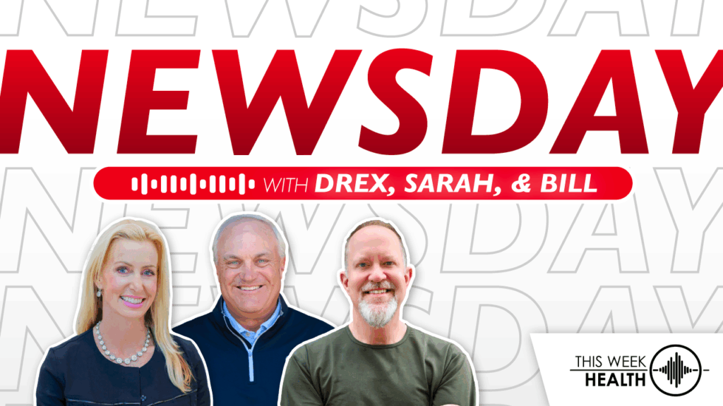 Newsday: Why Constraints Drive Innovation - AI Agents and the Jobs They Can’t Fill