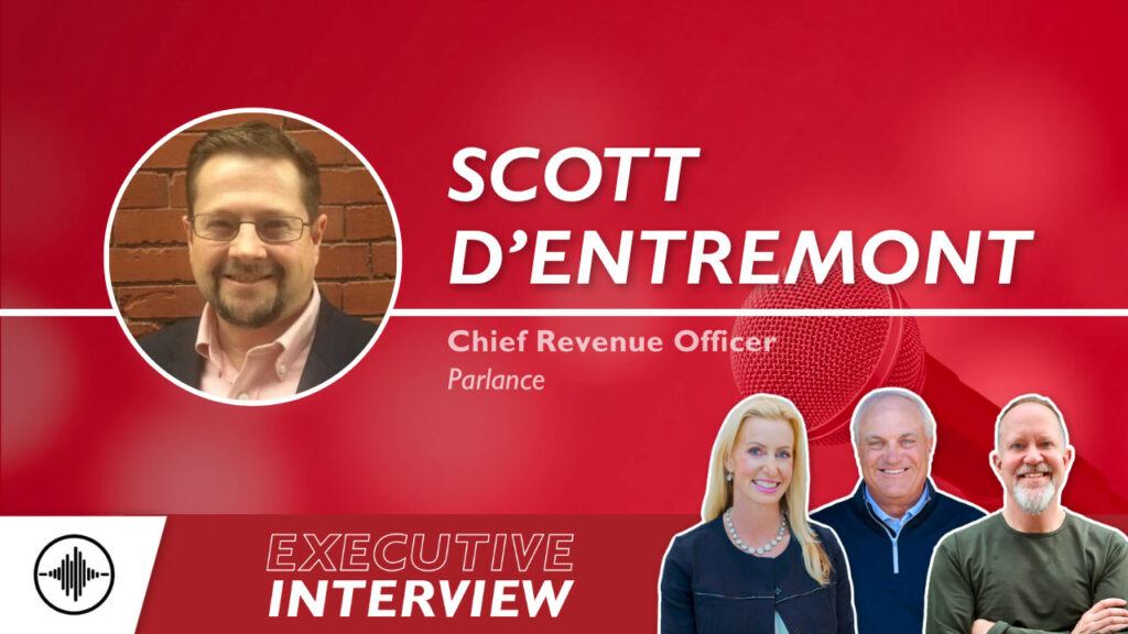 The Overlooked Opportunity in Call Center Automation with Scott D’Entremont