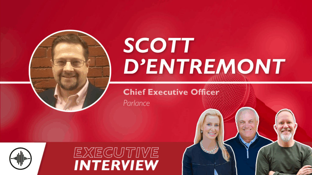 The Overlooked Opportunity in Call Center Automation with Scott D’Entremont