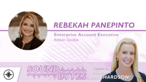 Flourish Sound Bytes: Customer Trust, Grit, and Spartan Races with Rebekah Panepinto