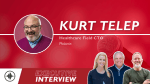 Executive Interview: How Complexity Kills Innovation and Lasting IT Leadership with Kurt Telep