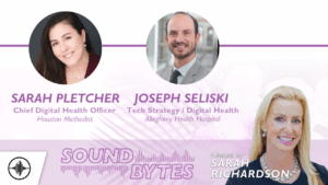 Flourish Sound Bytes: Ambient Operations and Hidden Waste with Sarah Pletcher and Joseph Seliski
