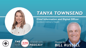 The 229 Podcast: 20 Years, Zero Paper, One Vision: Pioneering on a Budget with Tanya Townsend