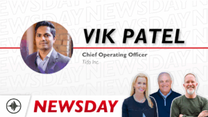 Newsday: AWS Outage Exploration and Removing Risk from Your Data with Vik Patel
