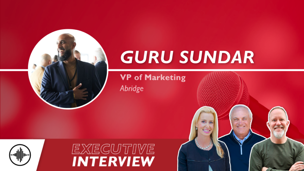 Executive Interview: Inside Insights Into Abridge’s ‘The Conversation’ Event with Guru Sundar