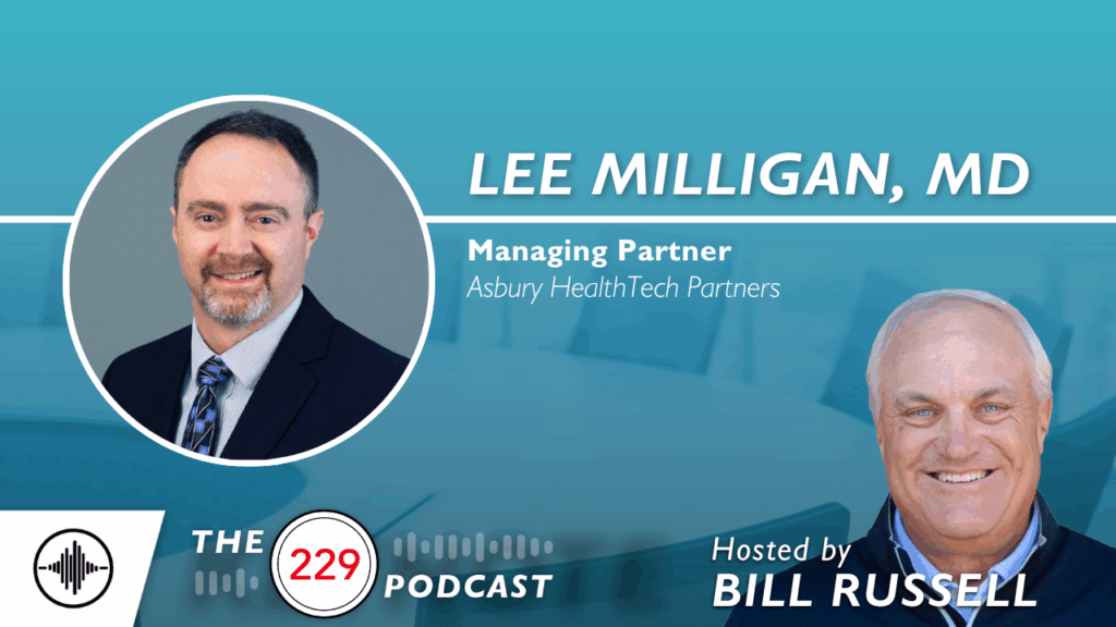 The 229 Podcast: RSNA 2025 - Breaking Down the Latest in Imaging Technology with Lee Milligan