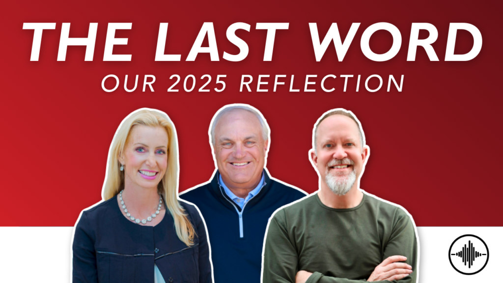 2025 Healthcare Recap: CIO Pressures, AI Advances, and Cultural Shifts